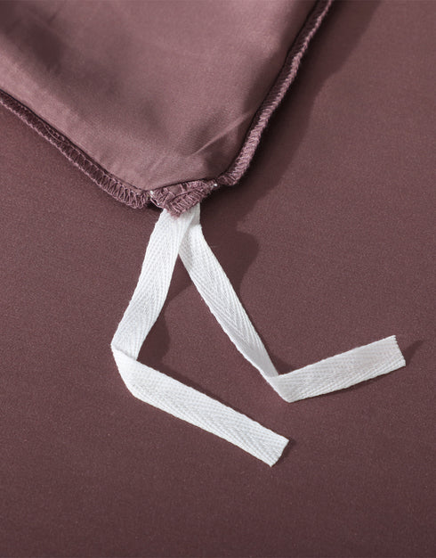 19 Momme Silk Duvet Cover